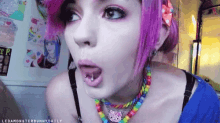 Tongue Out Ring GIF - Tongue Out Ring GIFs