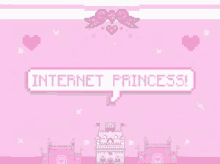 Princess Kitty GIF - Princess Kitty Internet Princess GIFs
