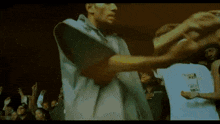 Swizz Beatz Jadakiss GIF - Swizz Beatz Jadakiss Ruff Ryders GIFs