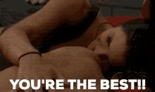 Youre The Best Bb20 GIF - Youre The Best Bb20 Tyler Crispen GIFs