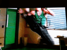Tommy Green GIF - Tommy Green Ranger GIFs