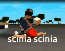 Scinia Scinia Scinia Roblox GIF - Scinia Scinia Scinia Roblox Roblox Scinia GIFs