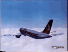 Malaysia Malaysia Airlines GIF