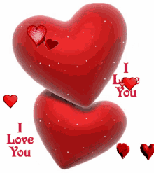 Hearts I Love You GIF - Hearts I Love You Ily GIFs