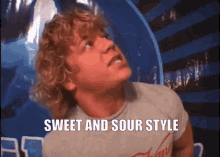 Larry Sweeney Aint No Doubt About It GIF - Larry Sweeney Aint No Doubt About It 12large GIFs