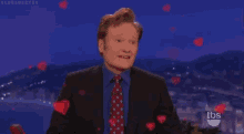 Conan In Love GIF - Conan In Love Coco GIFs