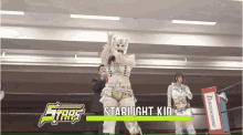 starlight kid stardom starlight kid stardom