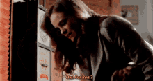 Barry Allen Grant Gustin GIF - Barry Allen Grant Gustin Danielle Panabaker GIFs