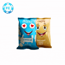 chips friendchips