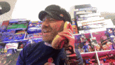 Mrstej Burger Phone GIF - Mrstej Burger Phone Telephone GIFs
