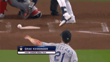Houston Astros Grae Kessinger GIF - Houston Astros Grae Kessinger Astros GIFs