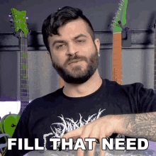 Fill That Need Andrew Baena GIF - Fill That Need Andrew Baena Fulfill That Desire GIFs