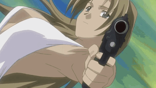 Fucking MADLAX Episode 1 | My Sword Is Unbelievably Dull