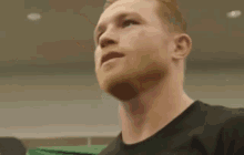 Canelo It Is What It Is GIF - Canelo It Is What It Is GIFs