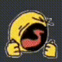 Justsoicanfavouritethisondiscord Crying GIF - Justsoicanfavouritethisondiscord Crying Emoji GIFs