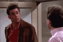Seinfeld Youstink GIF - Seinfeld Youstink You GIFs