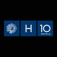 H10 H10hotels GIF