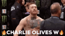 Charlieolives Mmatwitter GIF - Charlieolives Mmatwitter Charlieolivesw GIFs