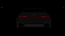 Audi Rs7 GIF - Audi Rs7 GIFs