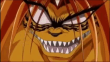 ushio and tora nagare ouch