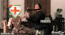 Safuu Fuders GIF - Safuu Fuders GIFs