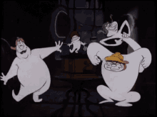 Ghost Dance Scooby Doo GIF - Ghost Dance Scooby Doo Ghost GIFs