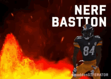 Nerf Meme GIF - Nerf Meme Bastion GIFs