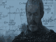 Stannis Game Of Thrones GIF - Stannis Game Of Thrones Math GIFs
