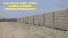 Jual Pagar Panel Beton 085219008787 GIF