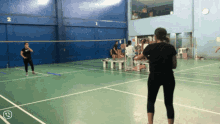 Badminton Badmash GIF - Badminton Badmash GIFs