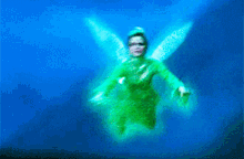 Tinkerbell Ouat GIF - Tinkerbell Ouat GIFs