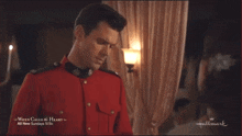 Wcth Hearties Nathan Elizabeth Seasonten Hows The Big Speech Coming Not Good GIF - Wcth Hearties Nathan Elizabeth Seasonten Hows The Big Speech Coming Not Good Governors Ball Natebeth GIFs