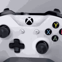 Xbox One Controller GIF - Xbox One Controller Video Games GIFs