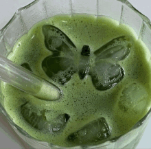 Green Tea GIF - Green Tea GIFs
