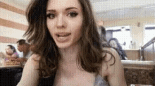 Amouranth Technical Difficulties GIF - Amouranth Technical Difficulties Standby GIFs