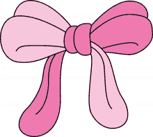bow cute pretty pink present