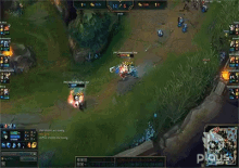 Blink Outplay GIF - Blink Outplay Nice GIFs