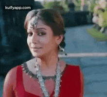 Venam.Gif GIF - Venam Nayanthara Actress GIFs