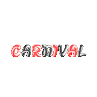 Carnival Sticker - Carnival Stickers