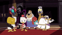 ducktales2017 at