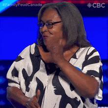 Let'S Do This Family Feud Canada GIF - Let'S Do This Family Feud Canada Let'S Go GIFs