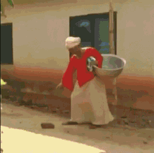 Nollywood Witchcraft GIF