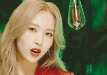 Mina Twice GIF - Mina Twice Better GIFs
