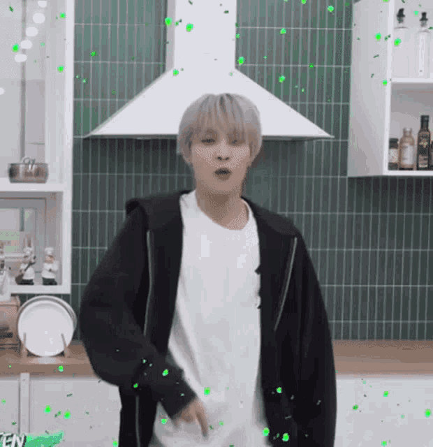 Yangyang Wayv GIF - Yangyang Wayv Nct GIFs