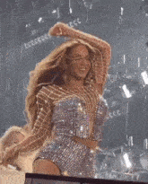 Floreyonce Beyonce GIF - Floreyonce Beyonce Crazy In Love GIFs