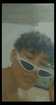 Sunglasses Handsome GIF - Sunglasses Handsome Selfie GIFs