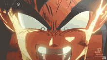 Rage Angry GIF - Rage Angry Goku GIFs