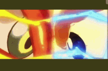 Pikachu Charizard GIF - Pikachu Charizard Leon GIFs