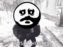 Husk Husky GIF - Husk Husky Hussle GIFs