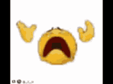 Thanos Snap Emoji GIF - Thanos Snap Emoji Crying GIFs